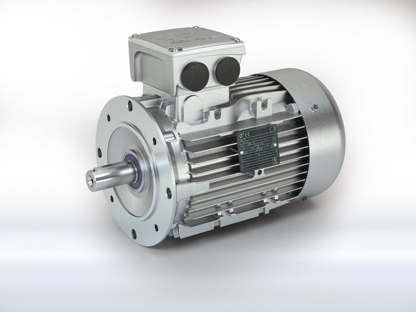 NORD UNIVERSAL-motor nu beschikbaar met vermogens van 0.12 tot 45 kW